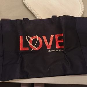 Victoria Secret tote
